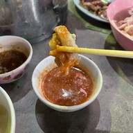เจ้แขกแจ่วฮ้อน ห้วยวังนอง