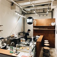 Brave Roasters : (Samyan) Samyan