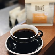 Brave Roasters : (Samyan) Samyan