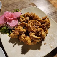 เมนูของร้าน อาณาเล