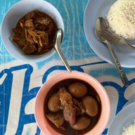 ข้าวแกงปักษ์ใต้พัทลุง