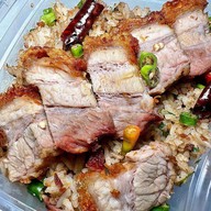 เมนูของร้าน พลิกล็อค หมูกรอบ - Pig Lock Crispy Pork ลาดพร้าว 18