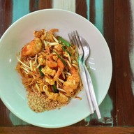 เมนูของร้าน บ้านเย็นตาโฟ by ครัวป้านงค์ กรุงเทพมหานคร