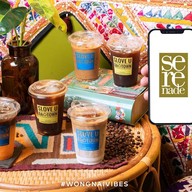 Slove U Coffee Roaster House