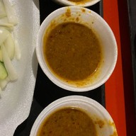 Satay Street Lau Pa Sat Satay 8