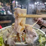เจ้แขกแจ่วฮ้อน ห้วยวังนอง