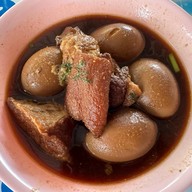 ข้าวแกงปักษ์ใต้พัทลุง