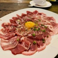 เมนูของร้าน Inbox Coffee Bar