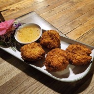 เมนูของร้าน อาณาเล