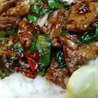 หม่าล่าท้าไฟ GRAB BAR