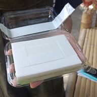 เมนูของร้าน หยกสด ขนมไทยใบเตย 100% บางแคเพชรเกษม102/2