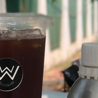 W COFFEE SLOW BAR Cnx