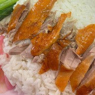 ร้าน 2 พี่น้องเป็ดย่าง-สำเหร่