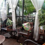 Pornnabphan Cafe