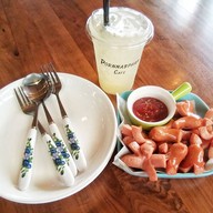 Pornnabphan Cafe