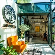 Adam&Eve Cafe’and bistro