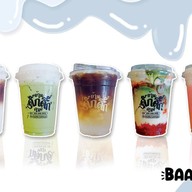 บ้านดุ๊กดิ๊กคาเฟ่ DukDik CafeHouse บางปะกอก