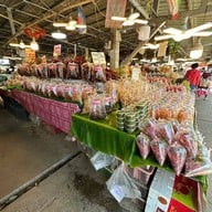 ตลาดดอยมูเซอใหม่