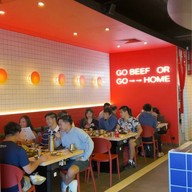Mansae Korean BBQ Burwood