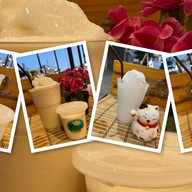 Sweet Mania น้ำมะพร้าวน้ำหอม 100% & น้ำลำไย