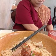 บะหมี่ฮ่องกง โบวล์  ขอนแก่น