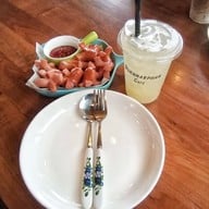 Pornnabphan Cafe