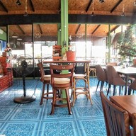 Pornnabphan Cafe