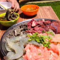 ร้านเมี่ยงแซบ เอราวัณ สาขาเอราวัณ