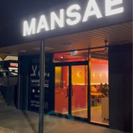 Mansae Korean BBQ Burwood