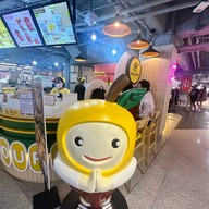 Yenly Yours เซ็นทรัลลาดพร้าว