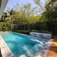 V Villas Hua Hin Mgallery By Sofitel