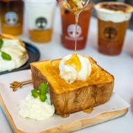 Adam&Eve Cafe’and bistro