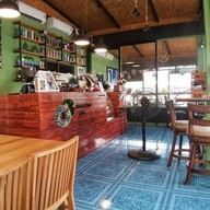 Pornnabphan Cafe