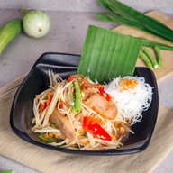 เมนูของร้าน Laoyuan เซ็นทรัลพระราม 2