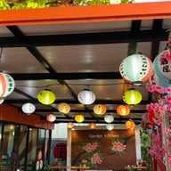 การ์เด้น คิทเช่น (Garden Kitchen) -