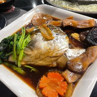 เมนูของร้าน 88 Hachi Hachi BBQ & Shabu shabu