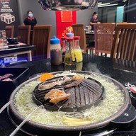 88 Hachi Hachi BBQ & Shabu shabu