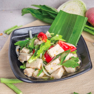 เมนูของร้าน ลาวญวน By Tummour เซ็นทรัล เวสต์เกต (ใกล้ทางเข้าอีเกีย ชั้น 3 ติดร้านหนังสือบีทูเอส)