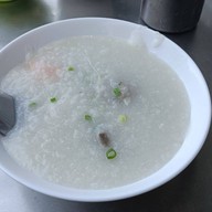 เมนูของร้าน โจ๊กเจ๊หมวยเกี้ย #VALUE!