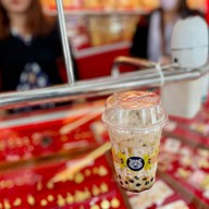 เมนูของร้าน หมีพ่นไฟ คลองครุ