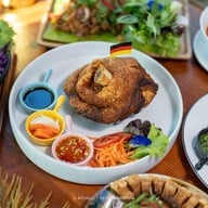 Adam&Eve Cafe’and bistro