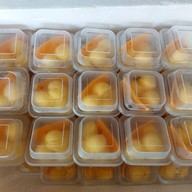 เมนูของร้าน ดาราพร