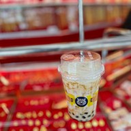 เมนูของร้าน หมีพ่นไฟ คลองครุ