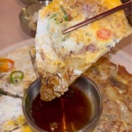 Mansae Korean BBQ Burwood