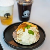 Adam&Eve Cafe’and bistro