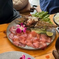 Niku sho light นนทบุรี