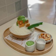 Cheevit Cheeva Siam Square One