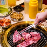 Mansae Korean BBQ Burwood