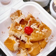 Wafflewhip Cafe วาฟเฟิลวิป