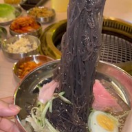Mansae Korean BBQ Burwood